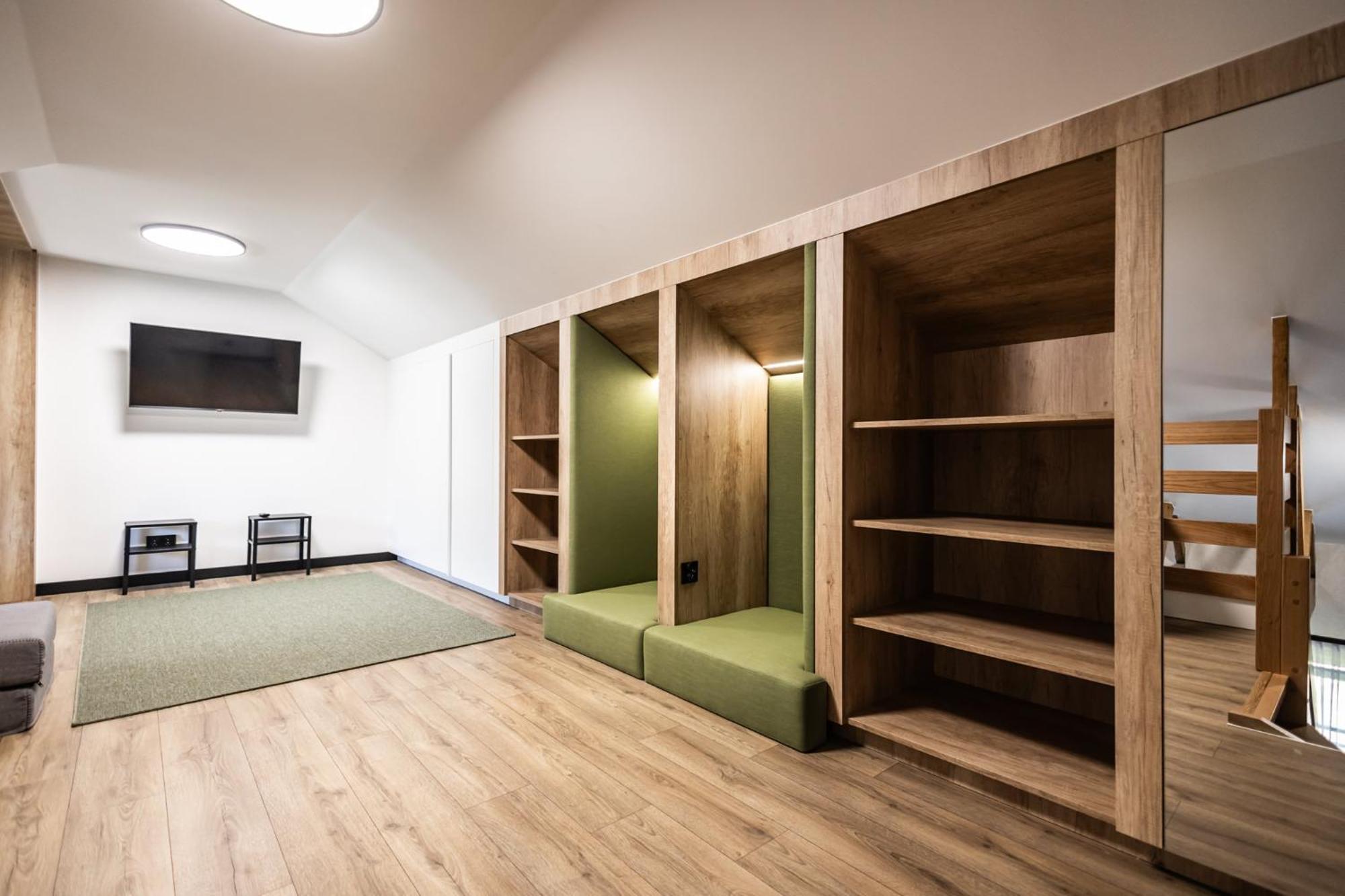 Apartment Dolina Czyrna Szczyrk- Rodzinny- Bestrooms *