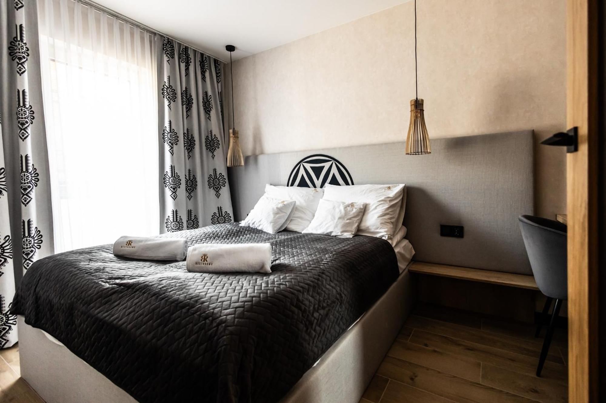 Apartment Dolina Czyrna Szczyrk- Rodzinny- Bestrooms *