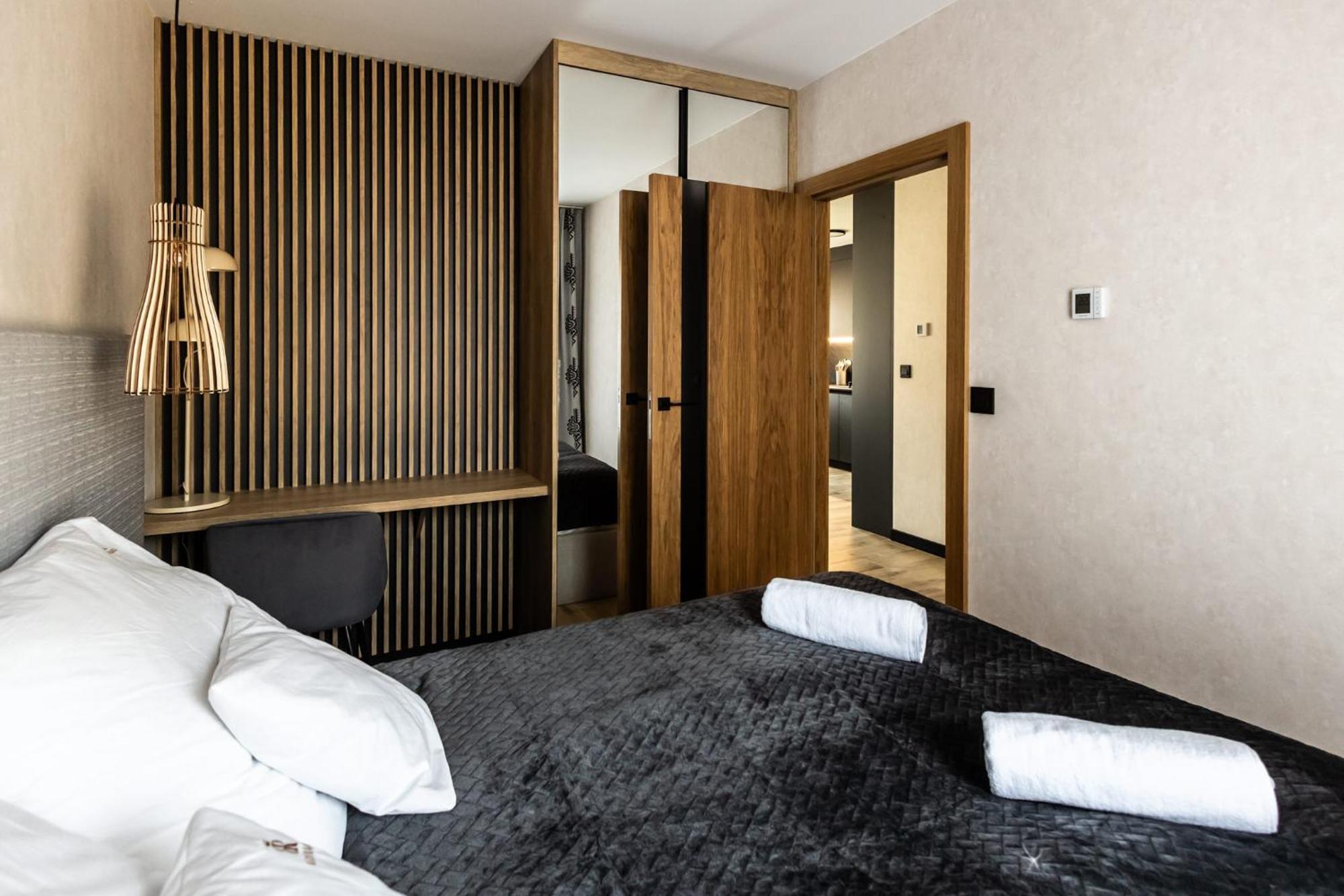 Apartment Dolina Czyrna Szczyrk- Rodzinny- Bestrooms